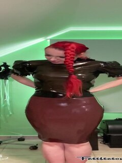 Missfetilicious