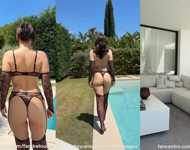 Famke Louise