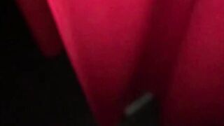 Siswet19 GLORYHOLE: Pijpen en Slikken van Meerdere Mannen