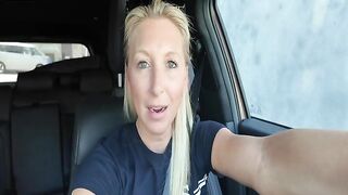 Kim Holland: Mia & Victoria Geile Lesbische Seks met Strap-On neuken