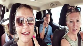 Kim Holland: Tenerife Fucktation