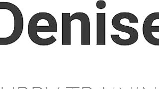 Wet Denise: Natte Puppy Training & Geile Seks