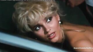 Tatjana Simic: Oude Vintage Seks Tape