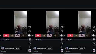 Jackelinuh: Berijdt een dildo - Kletsnat en Spuitend