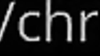 Goldy Kim: Lul diep in haar keel - kont geneukt van achteren