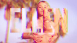 Ex on the Beach Double Dutch (Ellen)