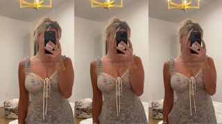 Corinna Kopf: Spiegeltje spiegeltje wie is hier de geilste