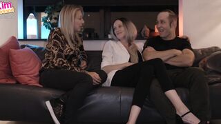 Priscilla: Wild MILF uit Groningen neukt hard
