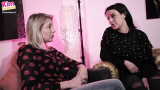 Soraya: Spaanse temperament met eerste film