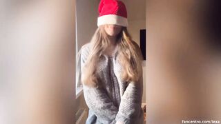 LexaNL: Haar heetste solo met die paarse dildo tot haar nagels kraken