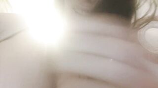 Rianne: Dikke tieten en geile handelingen in close-up