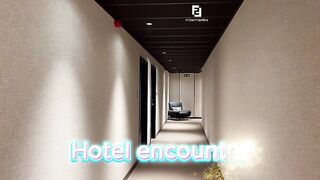 MissMiaNins: Harde neukbeurt op het witte bed