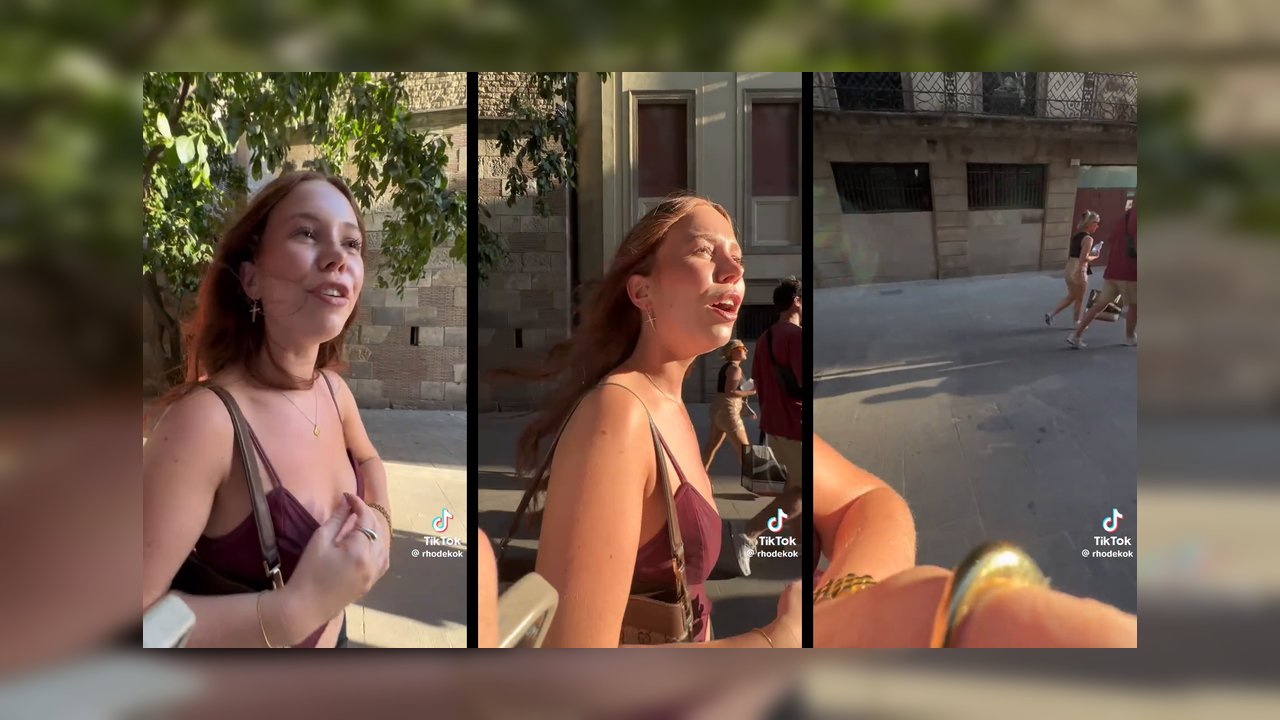 Rhode Kok: Geile Tieten in Close-up – Een Stoutse Video